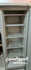  2 فريزر ميديا 8 دروج وكاله شغال