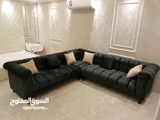  7 New Sofa For Sell in Doha Qatar