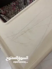  4 كرسي طعام أطفال