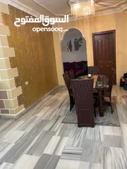  3 شقه فاخره للبيع عمان طبربور