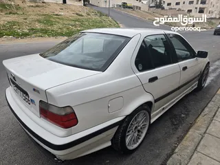  6 وطواط قابل للبدل BMW318i