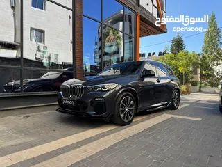  2 Bmw X5 30D