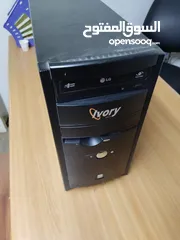  2 كمبيوتر i5 gen 4