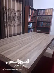  2 طاولة سفره للبيع