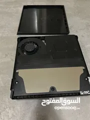  5 Ps4 pro 800 GB مستعمل استعمال جيد