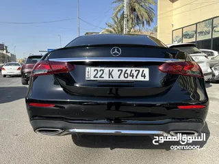  7 E350موديل 21 امريكي