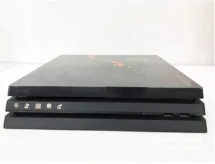  3 PS4 PRO (SSD)