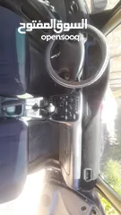  8 كيا سيفيا 1   موديل 1995
