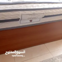  5 غرفة نوم زان ملبس فورمايكا للبيع
