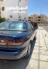  5 كيا سيفيا للبيع