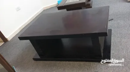  4 طاولة وسط للبيع