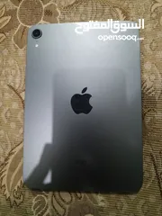 1 ايباد ميني 6 مساحه64