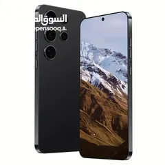  5 كوبي S24 ultra  بسعر 49.99 دينار شامل التوصيل مع بكج هدايا متوفر بعدة الوان ومواصفات خيالية