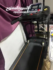  1 اجهزه رياضيه