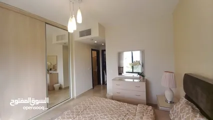 9 شقة مفروشة للايجار في عبدون  ( Property 41378 )-175063891