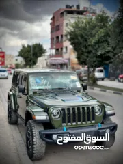  3 ريبكون فل الفل اضافات