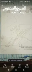  2 ارض للبيع فئة (ج) في طبربور مساحة  متر501