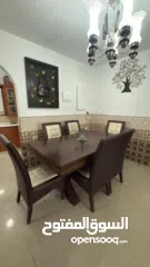  7 شقة مفروشة للبيع او الايجار