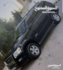  3 جيب فورد اكسبلور.