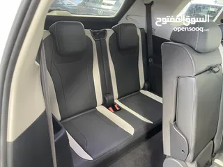  14 Volkswagen Electric ID.6 PUER + 2022 مستعمل بحالة الوكالة