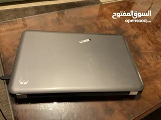  5 لاب اتش بي g6 الشاشة 15،6