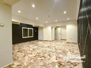  14 شقة للايجار في مدينة السلطان قابوس- 3BHK apartment for rent in MQ