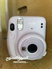  1 Instax mini 11