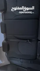  1 seat lion standard