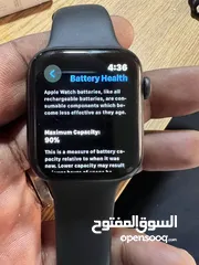  2 Apple watch series 4/44mm