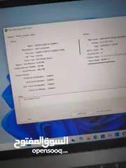  9 Dell Inspiron i5 11320H - Ram 16GB DDR4X