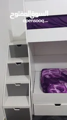 3 تحت طابقين