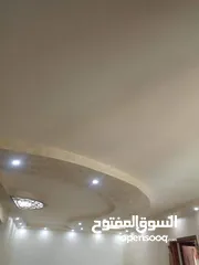  5 شقه للبيع في منطقة البارحه