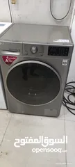  4 Samsung washing machine 7 to 15 kg