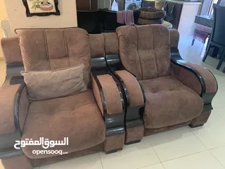  7 متوفر اثاث منزل لبيع  استعمال بسيط