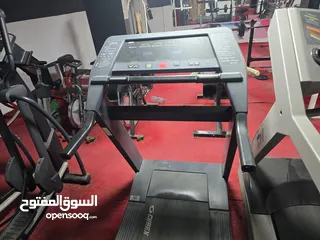  6 نادي رياضي كامل للبيع
