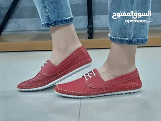  20 احذية ستاتية لجميع المناسبات وتناسب جميع الاعمار