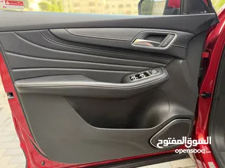  20 الصيني MG EHS ترخيص 2022 محرك 1600 هايبرد/plugin جير أوتوماتيك 284 حصان