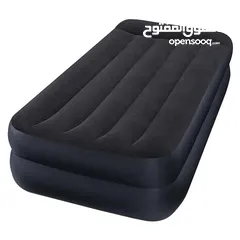  1 INTEX inflatable air mattress
