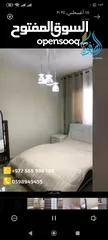  8 شقه سوبر ديلوكس  جدا باطلالات رائعه منطقه راقيه و هادئيه يوجد بالعمارة جيم وحديقه مناسب للعائلات