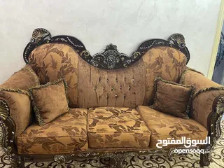  4 (طقم ضيوف 7مقاعد)