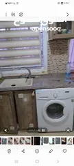  2 شقه  130م2. كوشان طابو مطله وكاشفه