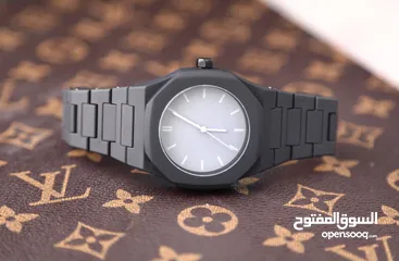  6 ساعات رجاليه دي ون ميلانو