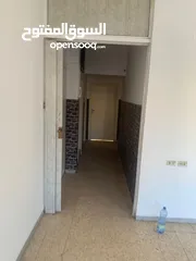  8 شقة للأيجار