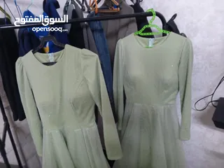  6 فستان سهرة عدد 2