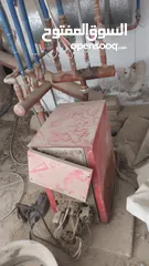  7 نشتري الخردوات