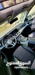  11 مرسيديس E300 هايبريد بنزين و كهرباء ترخيص 2020