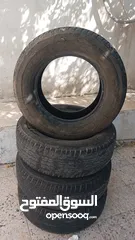  1 كوشوك هايلكس