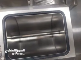  3 ماكنة تتبيل فاكيوم مستعمل نظيف