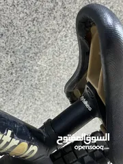  13 قاري flybike