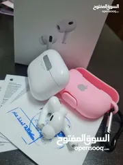  2 إذا مش طبق الأصل رجعها سماعات ايربودز 2 مش رح تفرقها عن الاصلي وبأقل الاسعار عنا وارد امريكي طبق